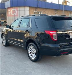 فورد إكسبلورر